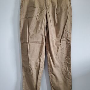 a new day Men's Khaki Chinos